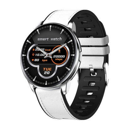 Y90 Smart Watch – GPS, Blood Pressure Monitoring & Advanced Sports Health Features