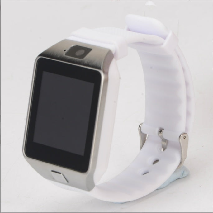 Sports Smart Watch DZ09 – Card Phone Watch with Multi-Function Features