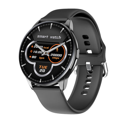 Y90 Smart Watch – GPS, Blood Pressure Monitoring & Advanced Sports Health Features